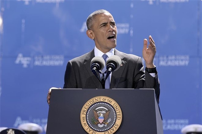 Tổng thống Obama: Mỹ đi quá xa trong chiến tranh Việt Nam