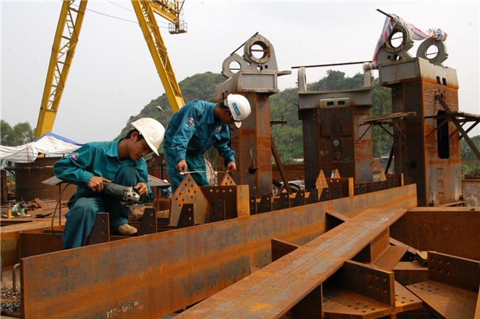 TP. HCM cần đẩy mạnh tái cơ cấu, cổ phần hóa DNNN