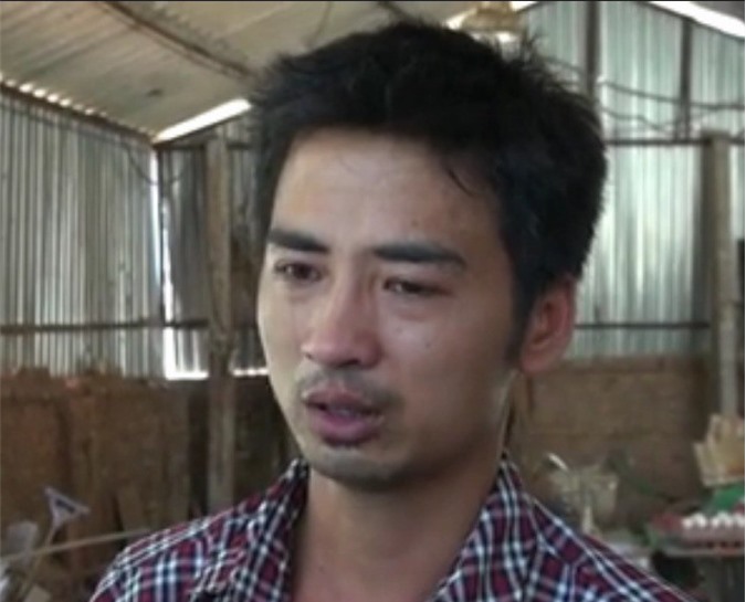 5 người bị điện giật tử vong: Nhân chứng bật khóc kể lại sự việc