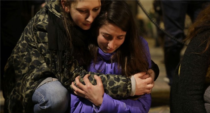 Điều gì đang khiến người Nga lo sợ nhất?