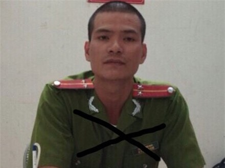 Giả danh công an "vòi tiền" chủ nhà nghỉ