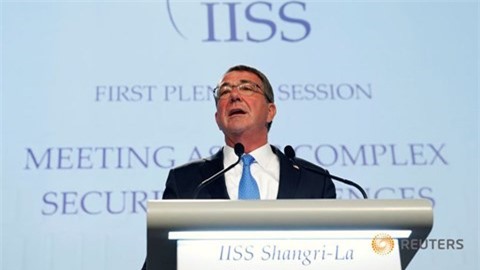 Ông chủ Lầu Năm Góc: Trung Quốc đang cô lập chính mình?