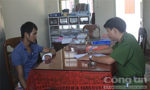 Thanh niên chết tức tưởi sau cuộc ẩu đả trong quán nhậu