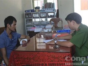 Thanh niên chết tức tưởi sau cuộc ẩu đả trong quán nhậu
