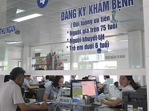 Bộ Y tế điều chỉnh 5 đợt viện phí từ tháng 8/2016