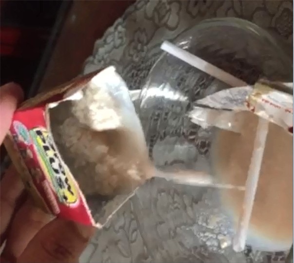 Khách hàng “tố” sữa Grow Plus + hỏng, Nutifood “làm ngơ”