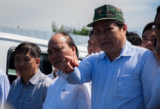 Lật tàu du lịch trên sông Hàn: Thủ tướng yêu cầu khởi tố vụ án