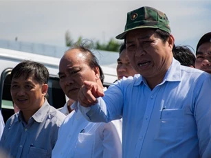 Lật tàu du lịch trên sông Hàn: Thủ tướng yêu cầu khởi tố vụ án