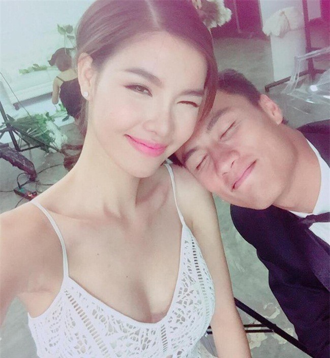 Mạc Hồng Quân - Kỳ Hân chính thức "là của nhau"?