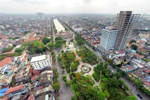 Thành lập Trung tâm Xúc tiến Đầu tư, Thương mại, Du lịch Hải Phòng