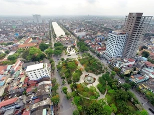Thành lập Trung tâm Xúc tiến Đầu tư, Thương mại, Du lịch Hải Phòng