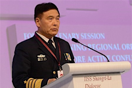 Trung Quốc cải cách quân đội, cắt giảm 300.000 binh lính