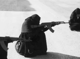 Vũ khí Hoa Kỳ gửi cho phe đối lập Syria rơi vào tay IS