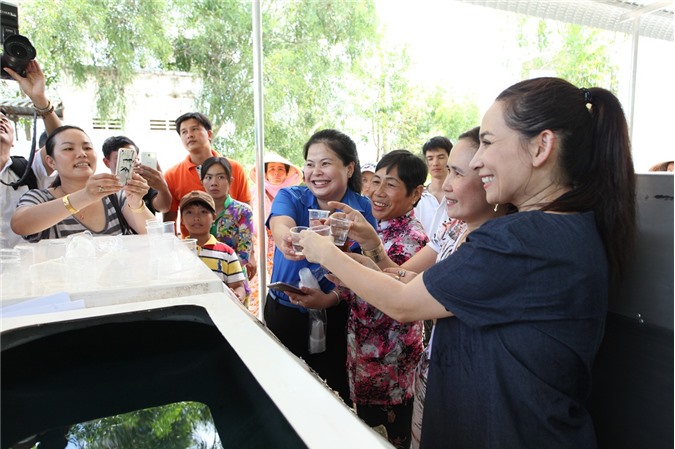 Ca sĩ Phi Nhung: “Không biết nếu ở hoàn cảnh này mình sẽ như thế nào”
