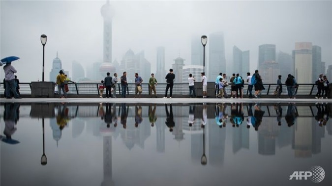 Các doanh nghiệp Mỹ ngày càng "ngán" Trung Quốc