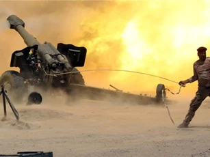 Nga sẵn sàng cung cấp vũ khí giúp Iraq tiêu diệt IS