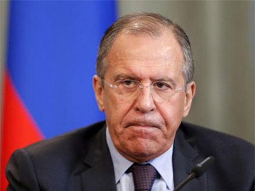 Nga tuyên bố đáp trả hoạt động "bành trướng" của NATO ở Baltic