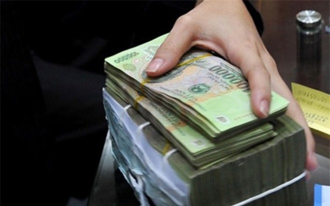 Ngân sách Nhà nước chi vượt thu 70.000 tỷ sau 5 tháng