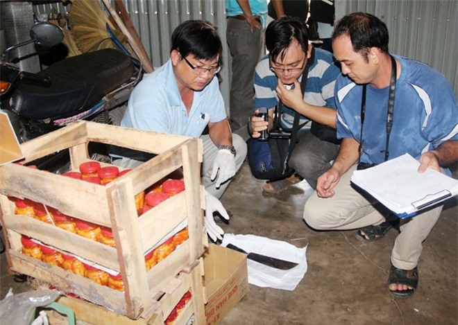 Thảm án 3 cha con tử vong tại An Giang: Hai con gái có dấu hiệu chết ngạt