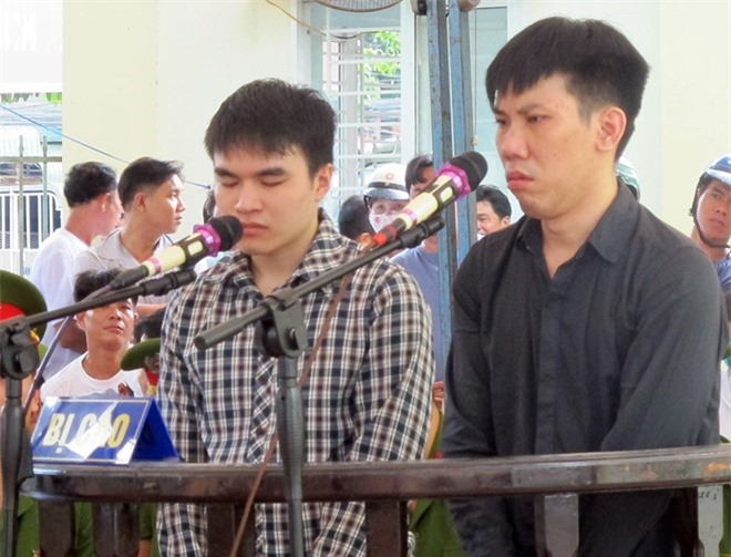 Tử hình 2 đối tượng giết hại, cướp tài sản của người đồng tính