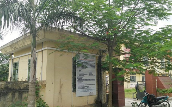 Vụ sát hại bảo vệ Trường trung cấp nghề: Nghi phạm thân thiết với nạn nhân?