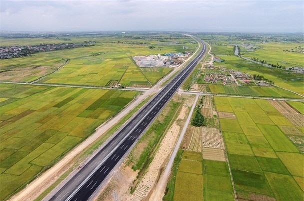 2,2 triệu cổ phiếu Đường bộ Hải Phòng chào sàn UPCoM