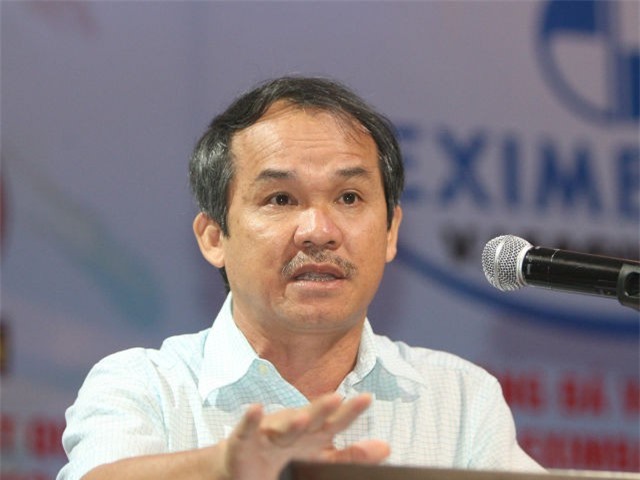 Bầu Đức viết "tâm thư" xin các cổ đông và nhà đầu tư kiên nhẫn