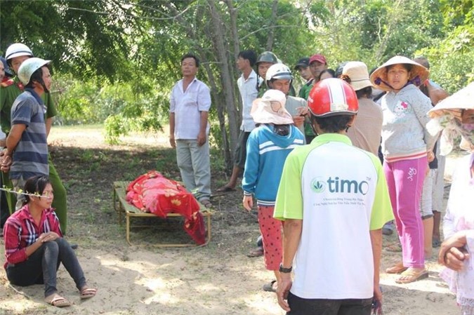 Bình Thuận: Nghi vợ ngoại tình, chồng "tủi phận" treo cổ tự tử?