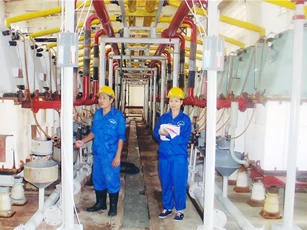 Bổ sung gần 300 tỷ đồng vốn điều lệ cho Tập đoàn Hoá chất