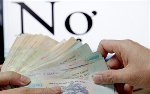 Chính phủ trả nợ hơn 273 nghìn tỷ trong năm nay