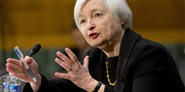 FED thận trọng với quyết định tăng lãi suất