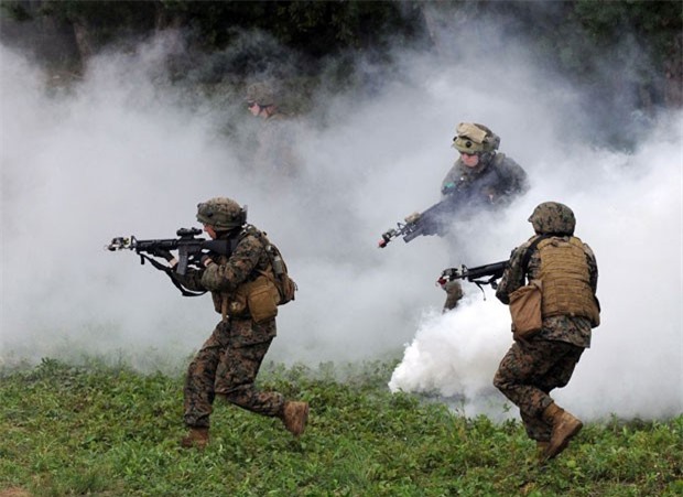 Giới phân tích: NATO đang tạo ra một "mùa hè gây hấn"