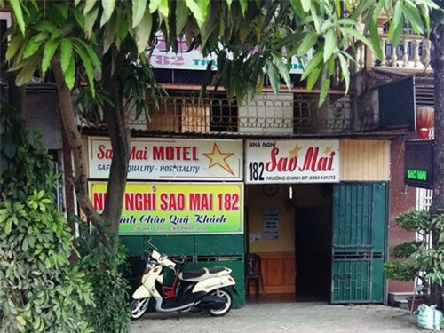 Thiếu tiền chữa bệnh cho con, người phụ nữ tự tử trong nhà nghỉ