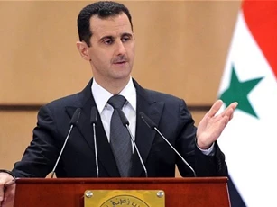 Tổng thống Assad cam kết chống khủng bố trước Quốc hội mới