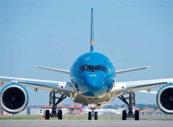 Vietnam Airlines tăng thêm 2.115 chuyến bay dịp cao điểm mùa hè