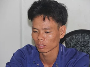 Vợ bị chồng chém liên tiếp sau câu nói "tuyệt tình"