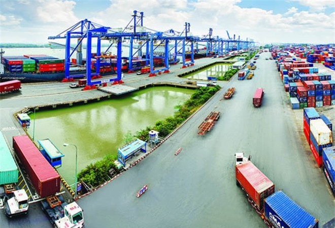 Xuất nhập khẩu hàng hóa của Việt Nam 5 tháng đạt hơn 134 tỷ USD