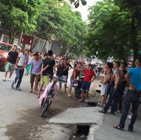 60 côn đồ truy sát chấn động Phú Thọ: Hé lộ nguyên nhân