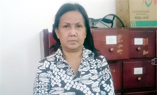 Bắt đối tượng lừa đảo, trộm 20 lượng vàng ở TP HCM