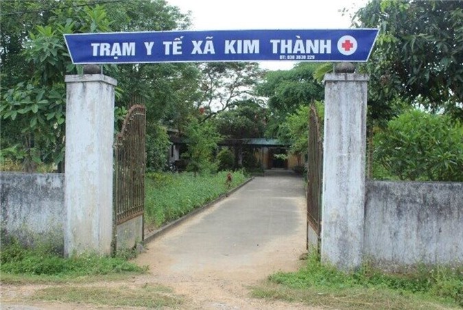 Bệnh nhân chết tức tưởi sau khi trạm trưởng y tế tiêm thuốc