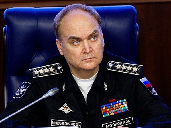 Bộ Quốc phòng Nga chỉ đích danh ba "thế lực ác quỷ" trên thế giới