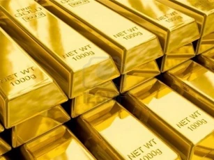 Giá vàng hôm nay (9/6): Vàng SJC tăng 130.000 đồng/lượng