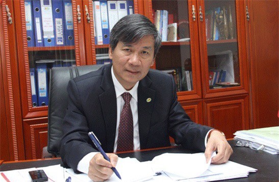 Hé lộ danh tính 2 người tự ứng cử trúng cử đại biểu Quốc hội khóa 14