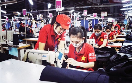 Israel chính thức công nhận nền kinh tế thị trường của Việt Nam