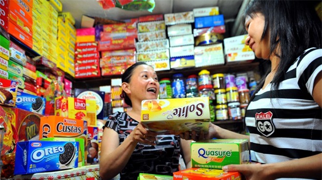 Ngừng kinh doanh quá 6 tháng mà không thông báo phạt đến 2 triệu đồng