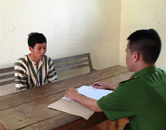 Nhậu say rồi rủ nhau đi chém người