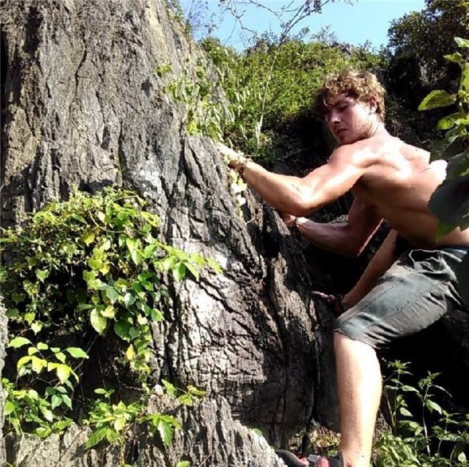 Thông tin mới nhất về du khách người Anh mất tích tại Sa Pa