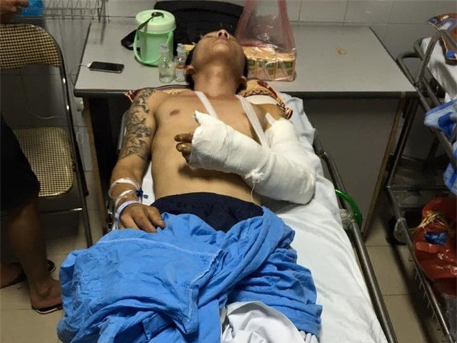 Vụ truy sát chấn động Phú Thọ: Những tình tiết mới nhất