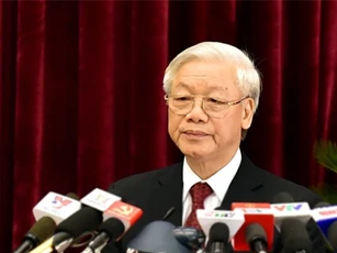 Tổng Bí thư vào cuộc vụ ‘xe tư nhân gắn biển xanh’ ở Hậu Giang