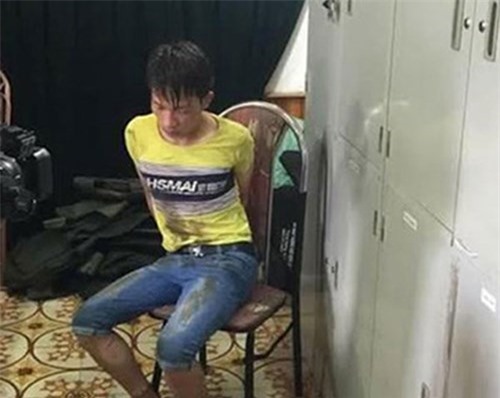 Vụ nổ súng bắn Phó công an phường: Khởi tố bị can 3 tội danh